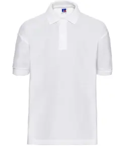 Polo bambino Russell