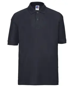 Polo bambino Russell