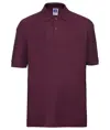 Polo bambino Russell