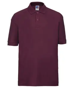 Polo bambino Russell