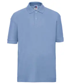 Polo bambino Russell
