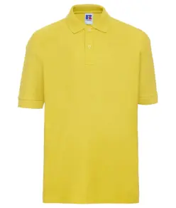 Polo bambino Russell