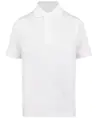 Polo bambino Klassic con Superwash® 60°C (classic fit) Kustom Kit