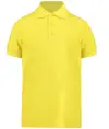 Polo bambino Klassic con Superwash® 60°C (classic fit) Kustom Kit