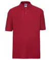 Polo bambino Russell
