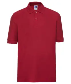 Polo bambino Russell