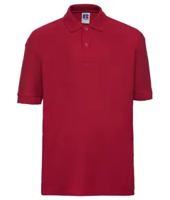 Polo bambino Russell