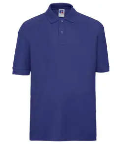 Polo bambino Russell