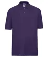 Polo bambino Russell