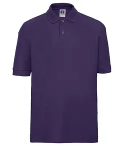 Polo bambino Russell