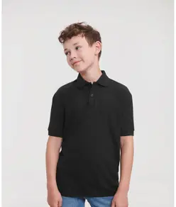 Polo bambino Russell