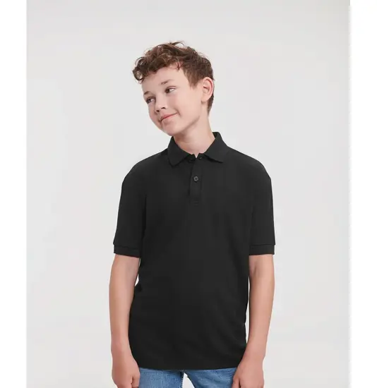 Polo bambino Russell