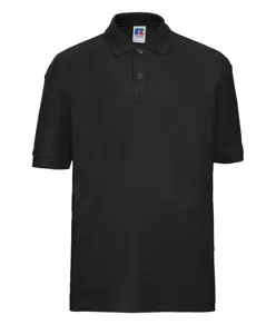 Polo bambino Russell