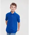 Polo bambino Russell
