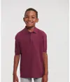 Polo bambino Russell