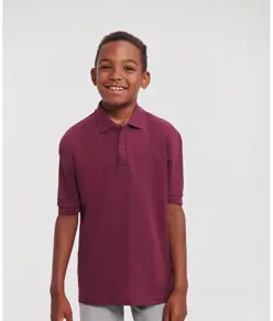 Polo bambino Russell