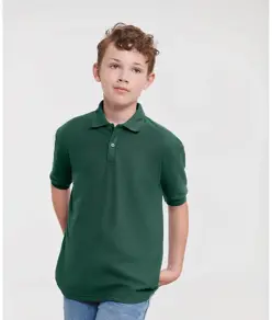 Polo bambino Russell