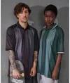 Polo B&C Active B&C Collection