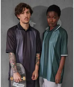 Polo B&C Active B&C Collection