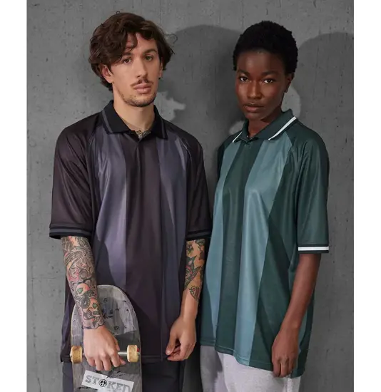 Polo B&C Active B&C Collection