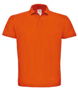 Polo B&C ID.001 B&C Collection