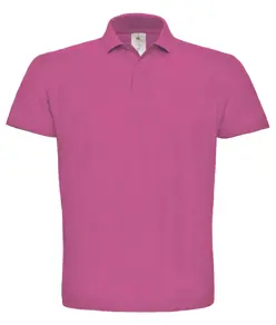 Polo B&C ID.001 B&C Collection