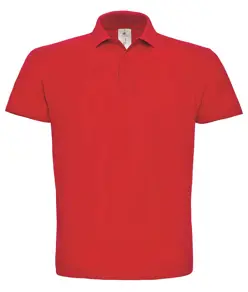 Polo B&C ID.001 B&C Collection