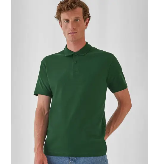 Polo B&C ID.001 B&C Collection