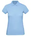 Polo B&C Inspire /donna B&C Collection
