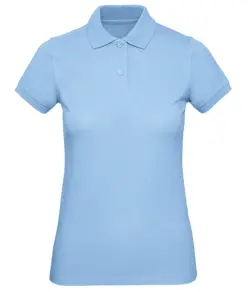 Polo B&C Inspire /donna B&C Collection