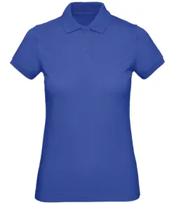Polo B&C Inspire /donna B&C Collection