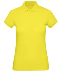 Polo B&C Inspire /donna B&C Collection