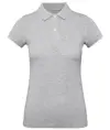 Polo B&C Inspire /donna B&C Collection