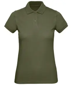 Polo B&C Inspire /donna B&C Collection