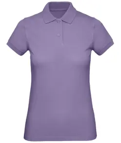Polo B&C Inspire /donna B&C Collection