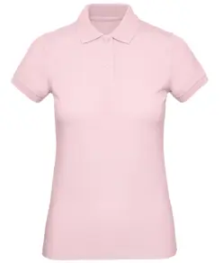 Polo B&C Inspire /donna B&C Collection