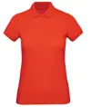 Polo B&C Inspire /donna B&C Collection