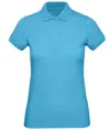 Polo B&C Inspire /donna B&C Collection