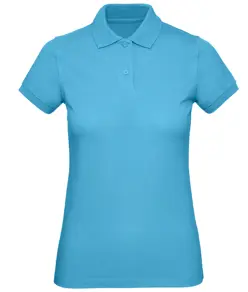 Polo B&C Inspire /donna B&C Collection