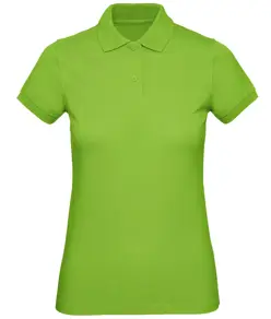Polo B&C Inspire /donna B&C Collection