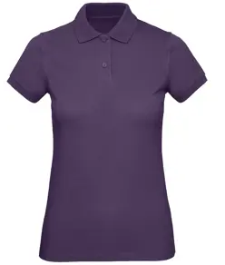 Polo B&C Inspire /donna B&C Collection