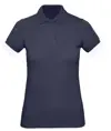 Polo B&C Inspire /donna B&C Collection