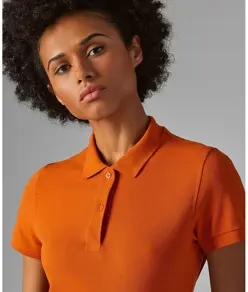 Polo B&C Inspire /donna B&C Collection