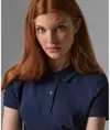 Polo B&C Inspire /donna B&C Collection