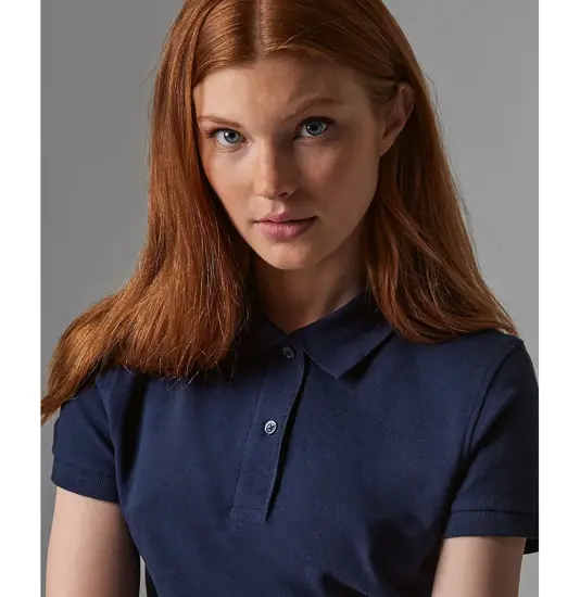 Polo B&C Inspire /donna B&C Collection