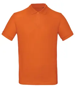 Polo B&C Inspire /uomo B&C Collection