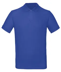 Polo B&C Inspire /uomo B&C Collection