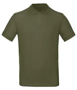 Polo B&C Inspire /uomo B&C Collection