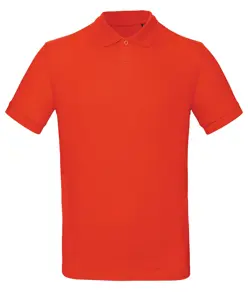 Polo B&C Inspire /uomo B&C Collection