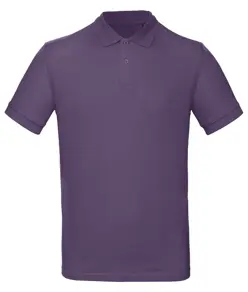 Polo B&C Inspire /uomo B&C Collection